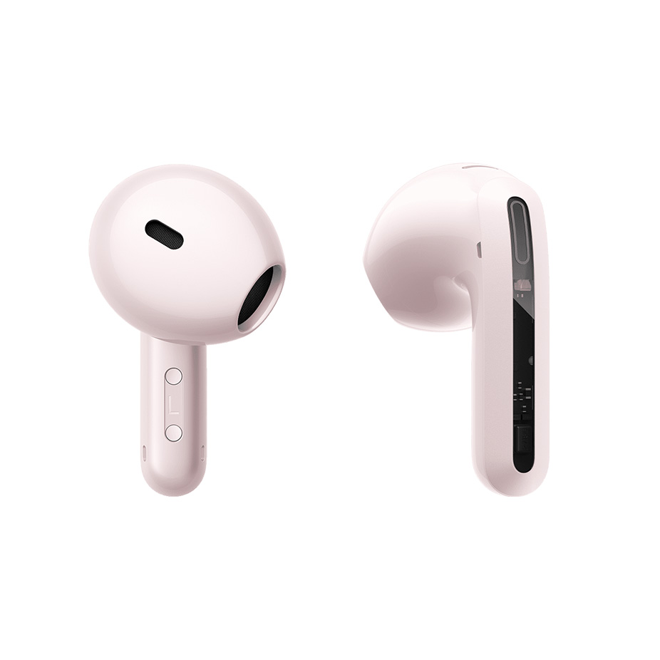 Bluetooth slusalice Xiaomi Redmi Buds 6 Active pink