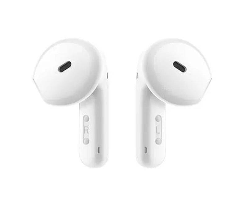 Bluetooth slusalice Xiaomi Redmi Buds 6 Active bele