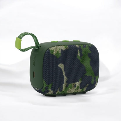 Bluetooth zvucnik GO4 camouflage